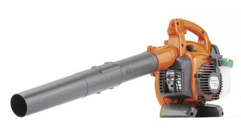 Husqvarna 952711925 125B Handheld Blower, Orange