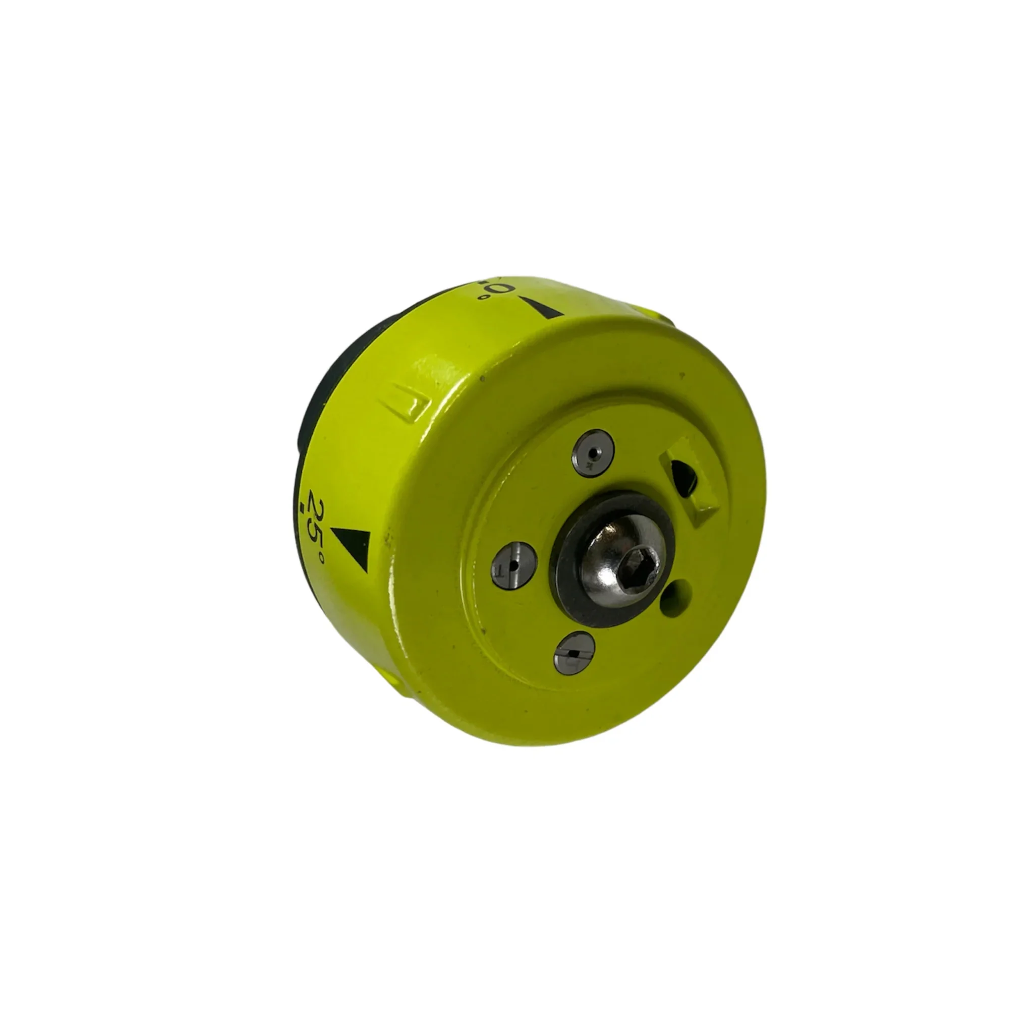 RYOBI RY31RN01 5 in 1 3 300 PSI Gas and Electric Pressure Washer Nozzle