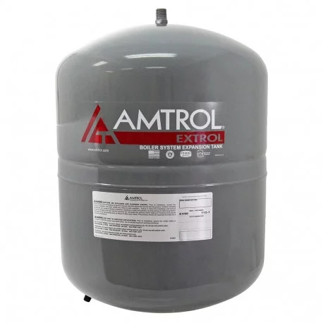 Amtrol Extrol #90 Expansion Tank (14.0 Gal Volume)
