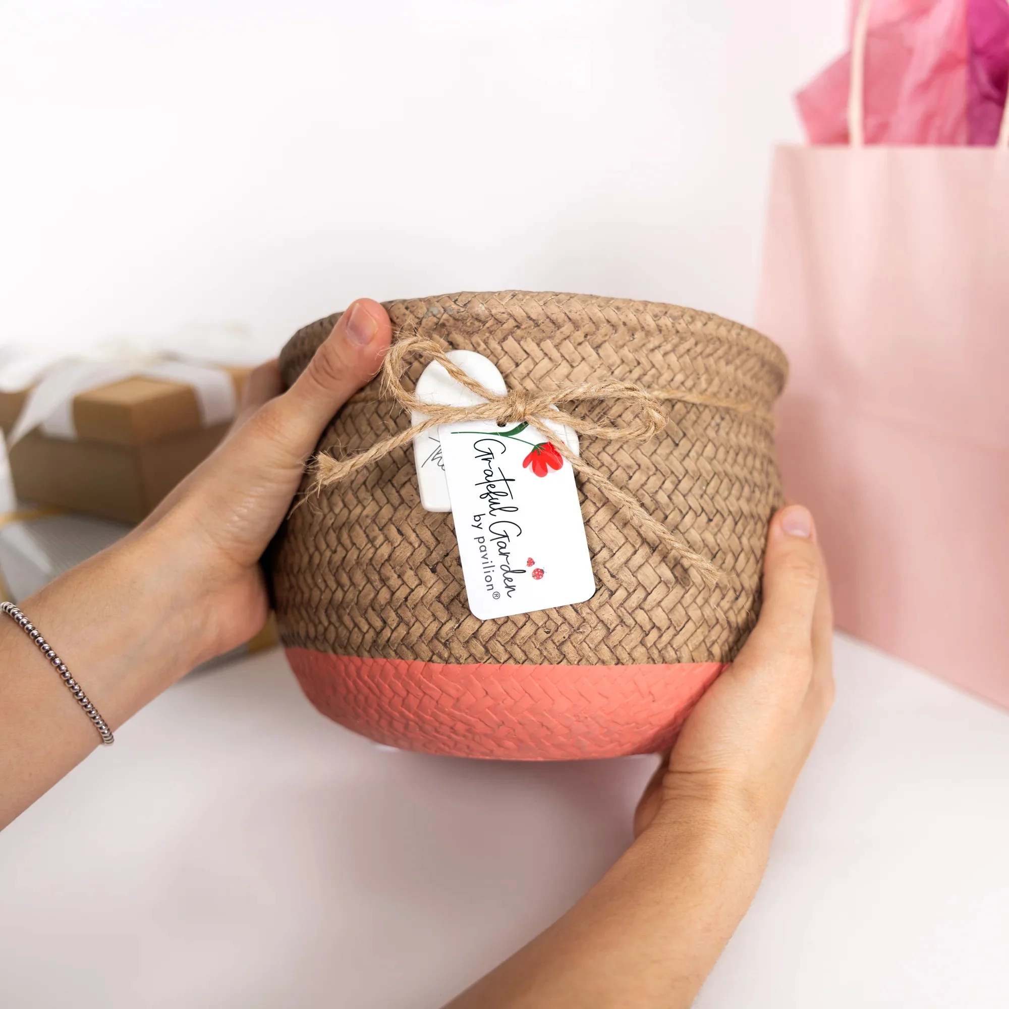 The Best 8.5 Flower Pot