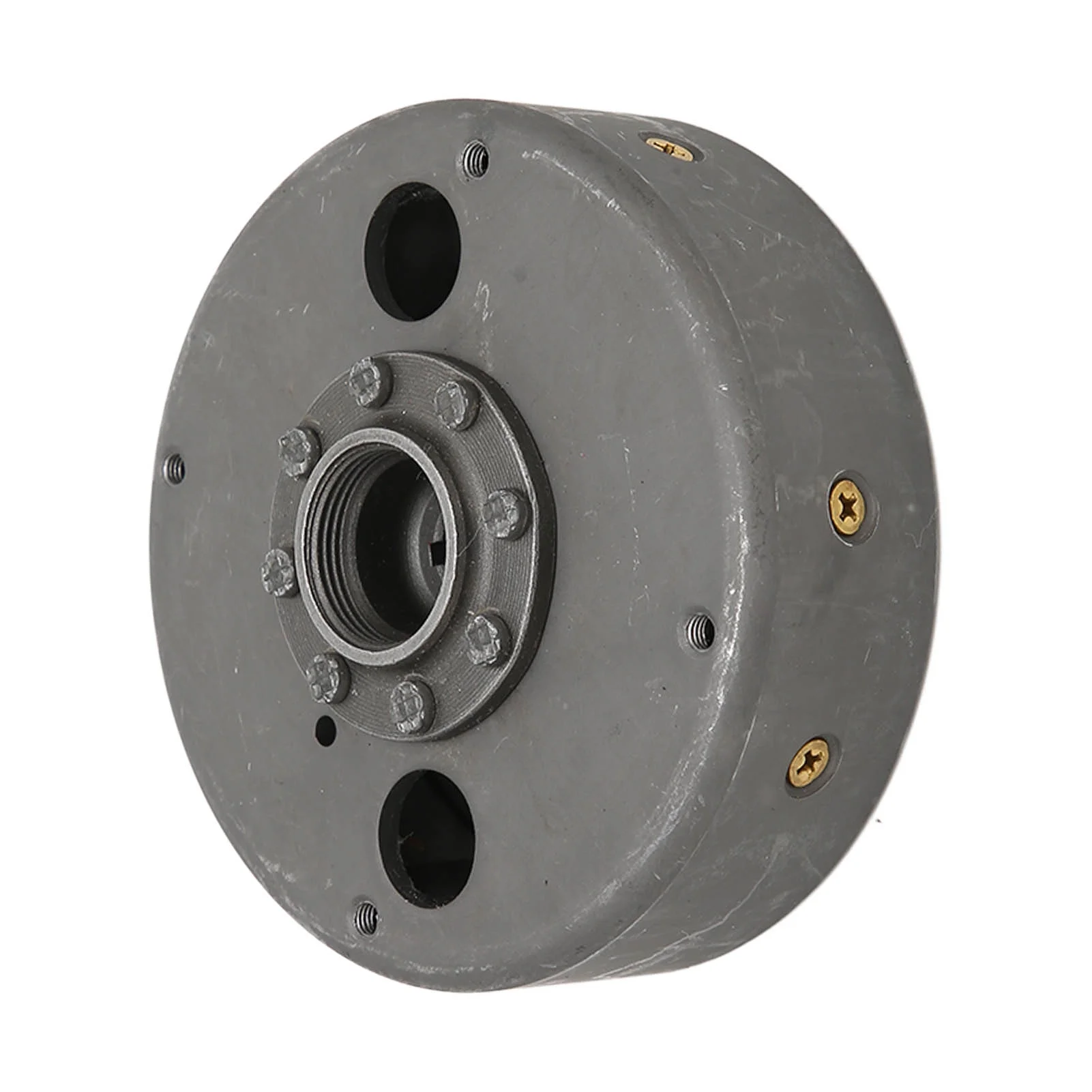 Chainsaw Flywheel 1106 400 1206 Flywheel Replacement Part for STIHL 070 090 Chainsaw Garden Tools Accessories