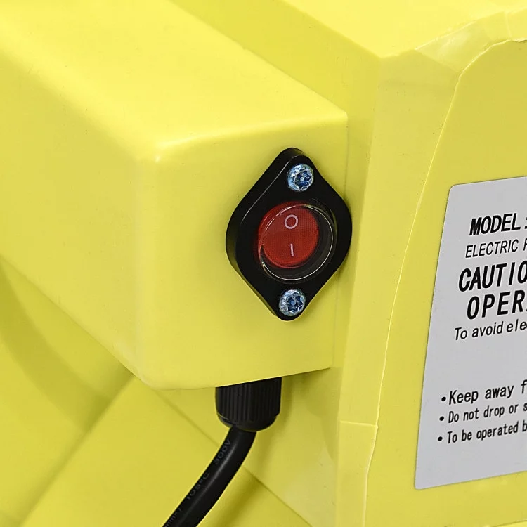 High-Performance Air Blower Pump Fan - 21.0 - Bring the Fun to Life