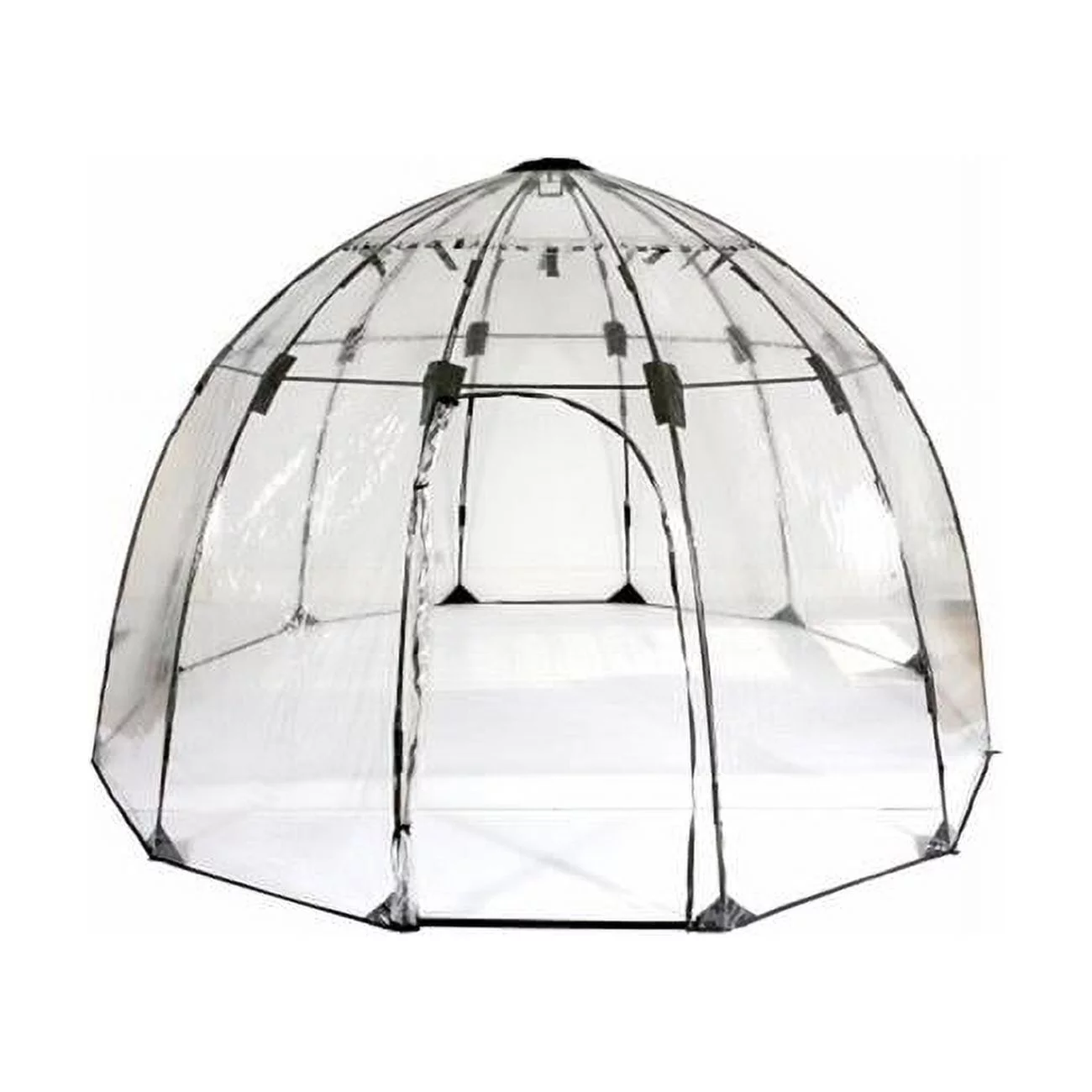 Haxnicks Garden Sunbubble Greenhouse, Large