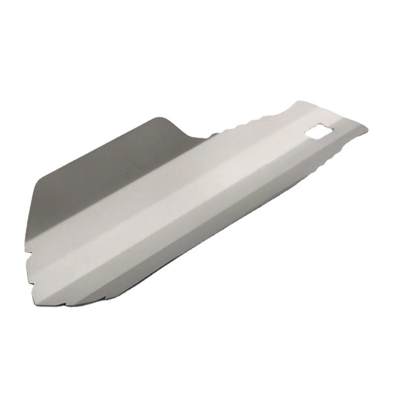 Hand Trowel Pure Titanium Handy Ultralight Lightweight Tools Multi Tool Ultralight Trowel Trowel Spade for Outdoor Survival Hiking