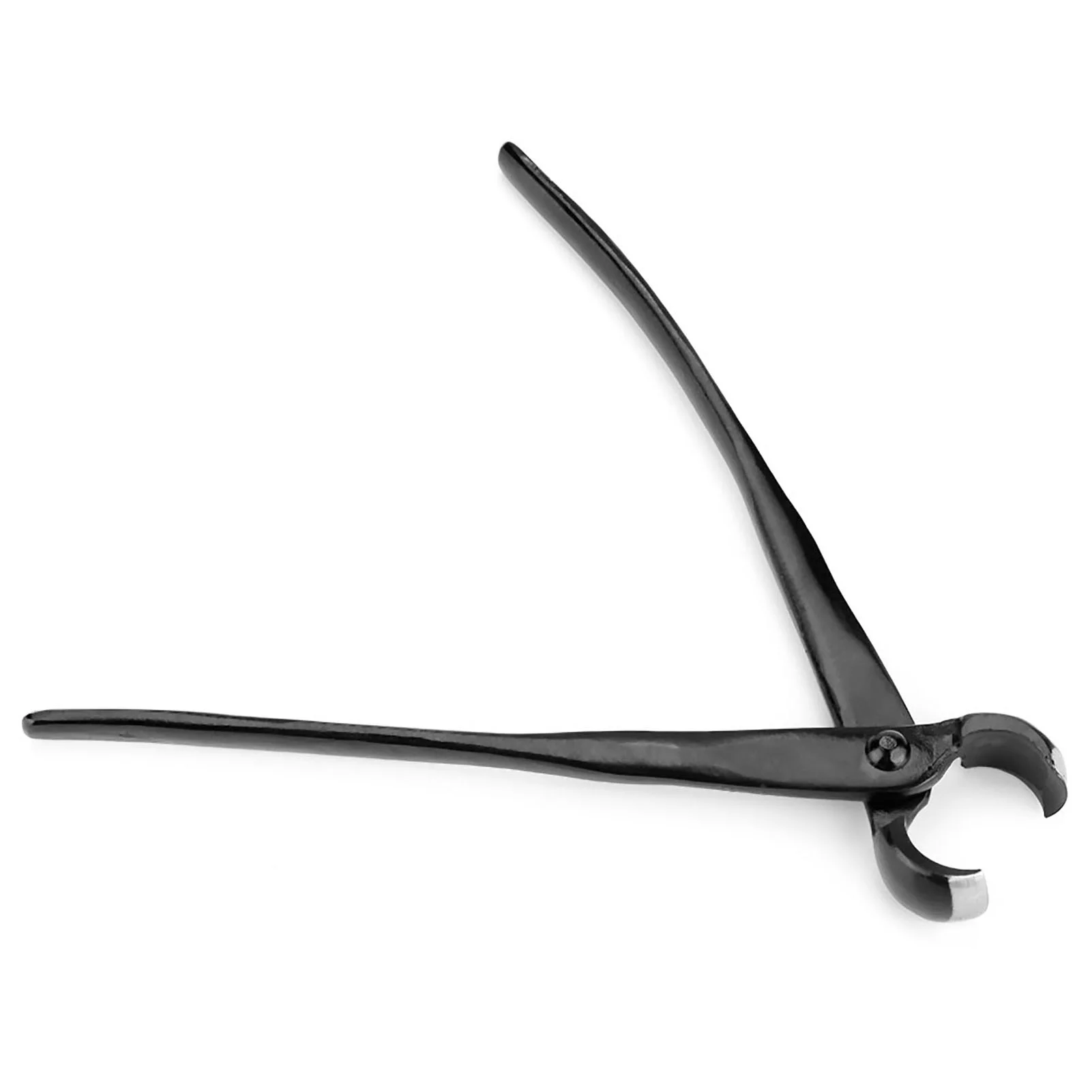 Professional Lightweight Loppers Sharp Blade Round Edge Concave Button Branch Cutter Garden Bonsai Tools 210mm