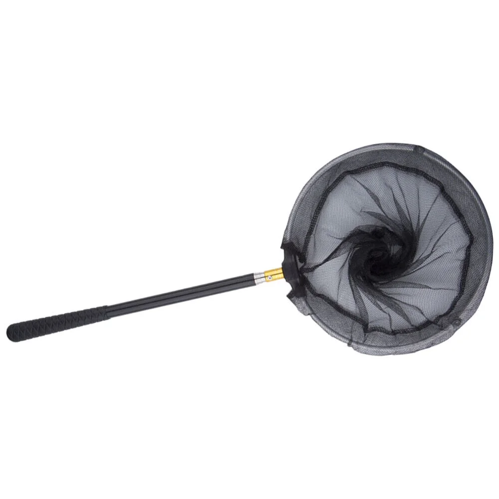 Fishing-net freshwater Telescopic Ponds Skimmer Net Pools Leaf Catcher Fishing