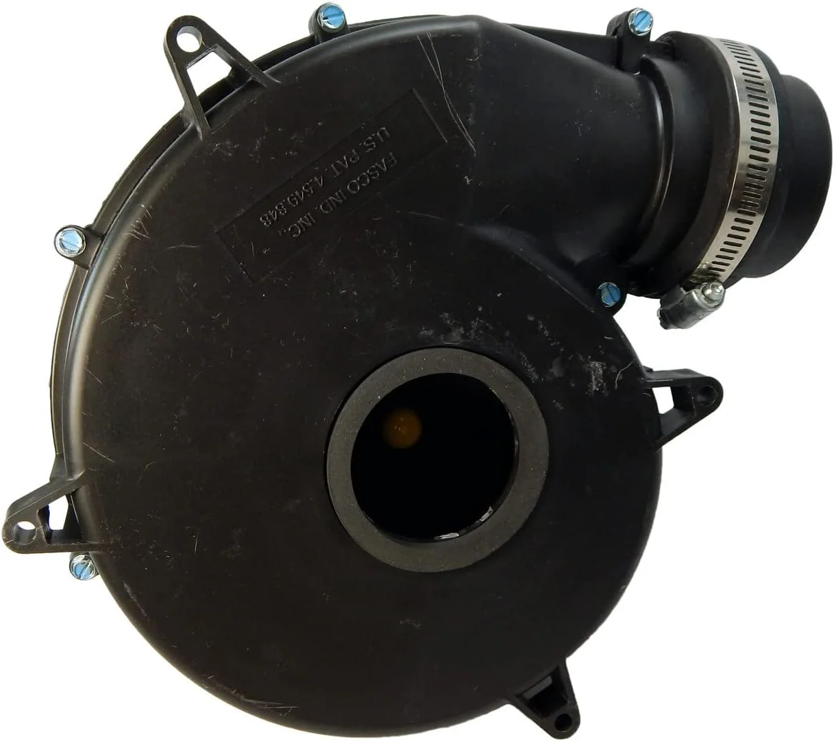 A188 Specific Purpose Blowers, Goodman 7021-10958, B4833000
