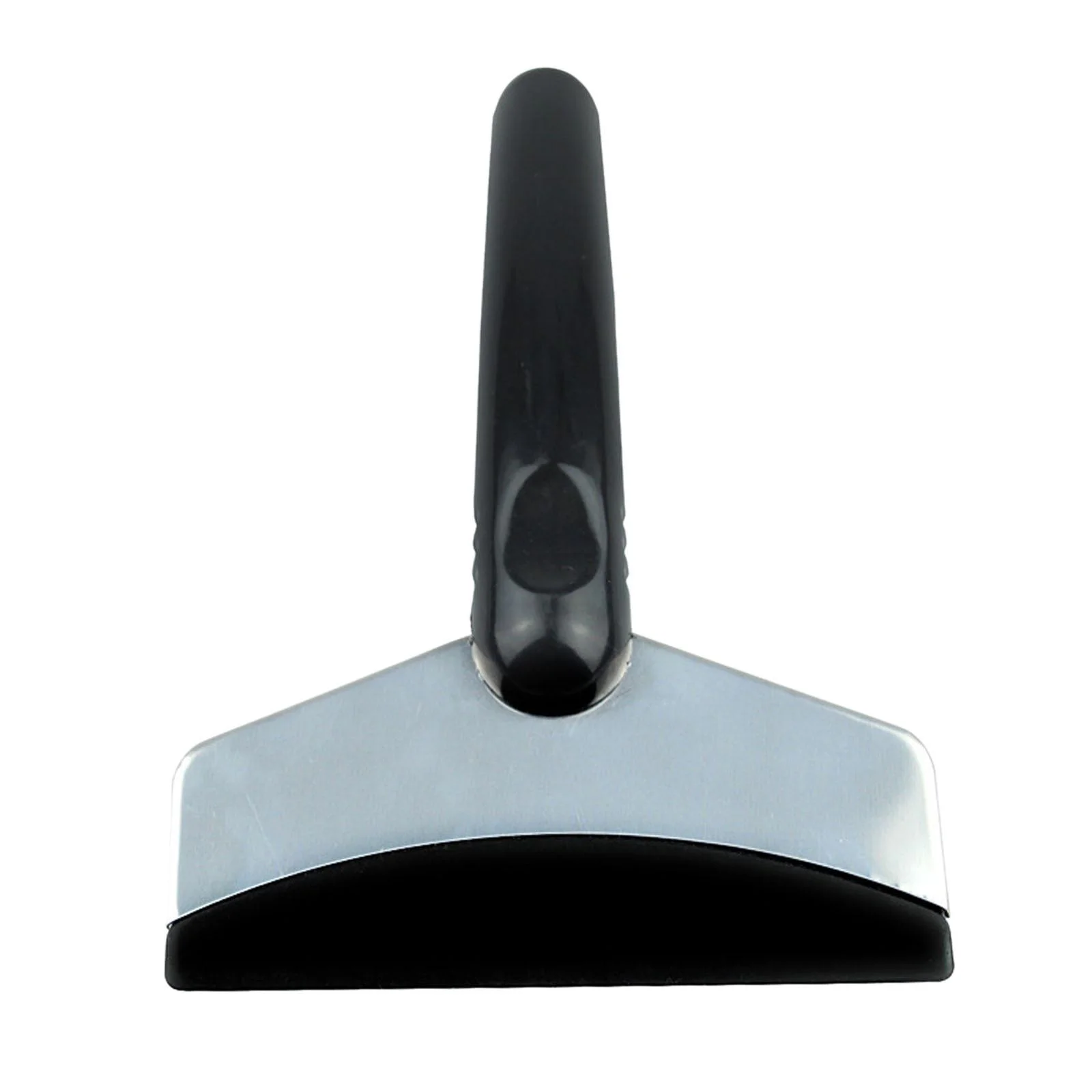 jiaping 2xCar Snow Shovel with Grip Stainless Steel Windshield Ice Scraper Universal