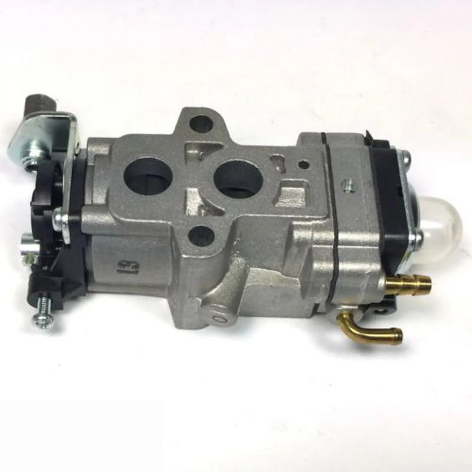 Yannee Carburetor for Walbro WYA-79 350BT 150BT Backpack Blower WYA-79-1 WYA79