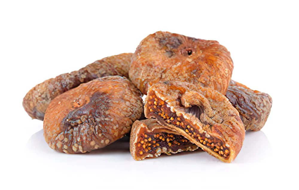 Bulk Calimyrna Figs 10 Pound Wholesale Box - New Fresh Dried Fruit