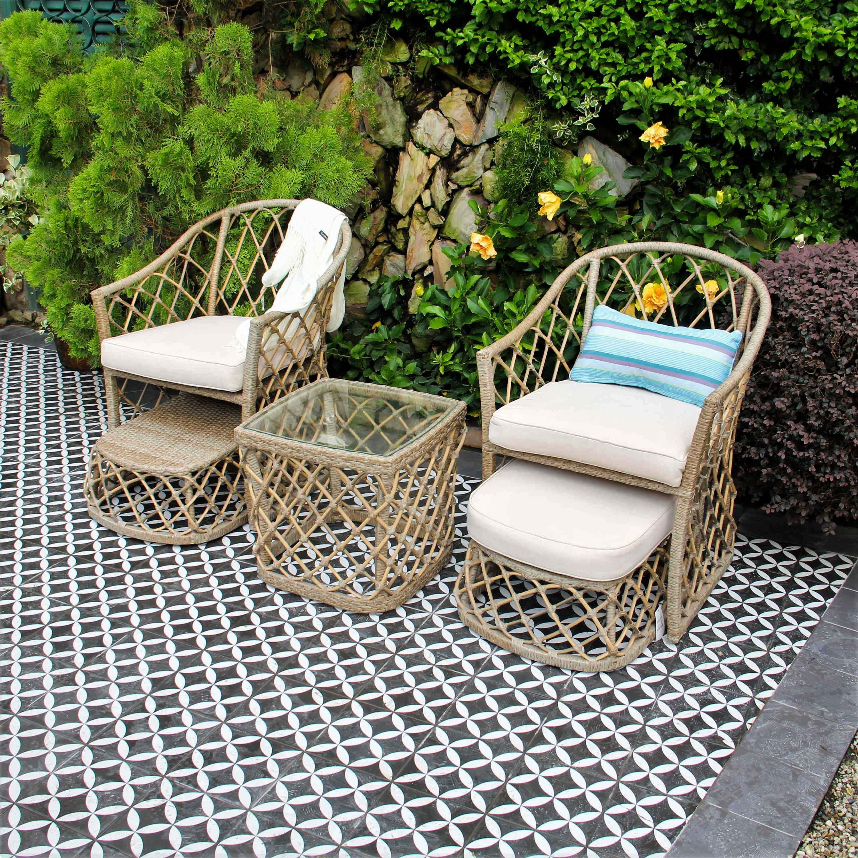 Howard Bistro Set