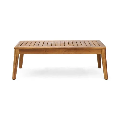 Sectional Sofa 3-seat L-shaped Sofa with Movable Footrest Sofa,low-profile Coffee table ﻿