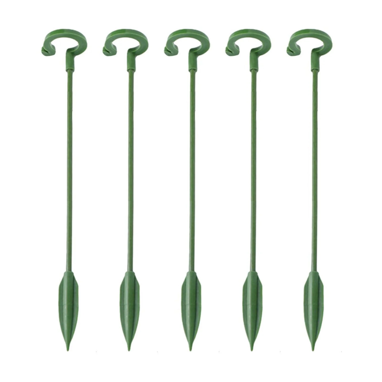 QNFEPKG Gardening 8 Figure Buckle Climbing Vine Tomato Binding Tape Tomato Clip Clip Vine Binding Clip