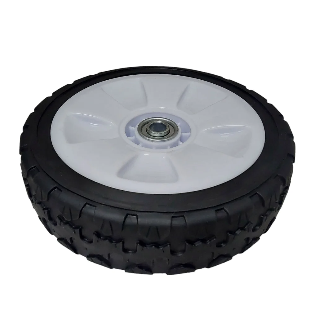 Proven Part Push Mower Drive Wheel White Fits Honda 42710-VE2-M02ZE 42710-VE2-M00ZE