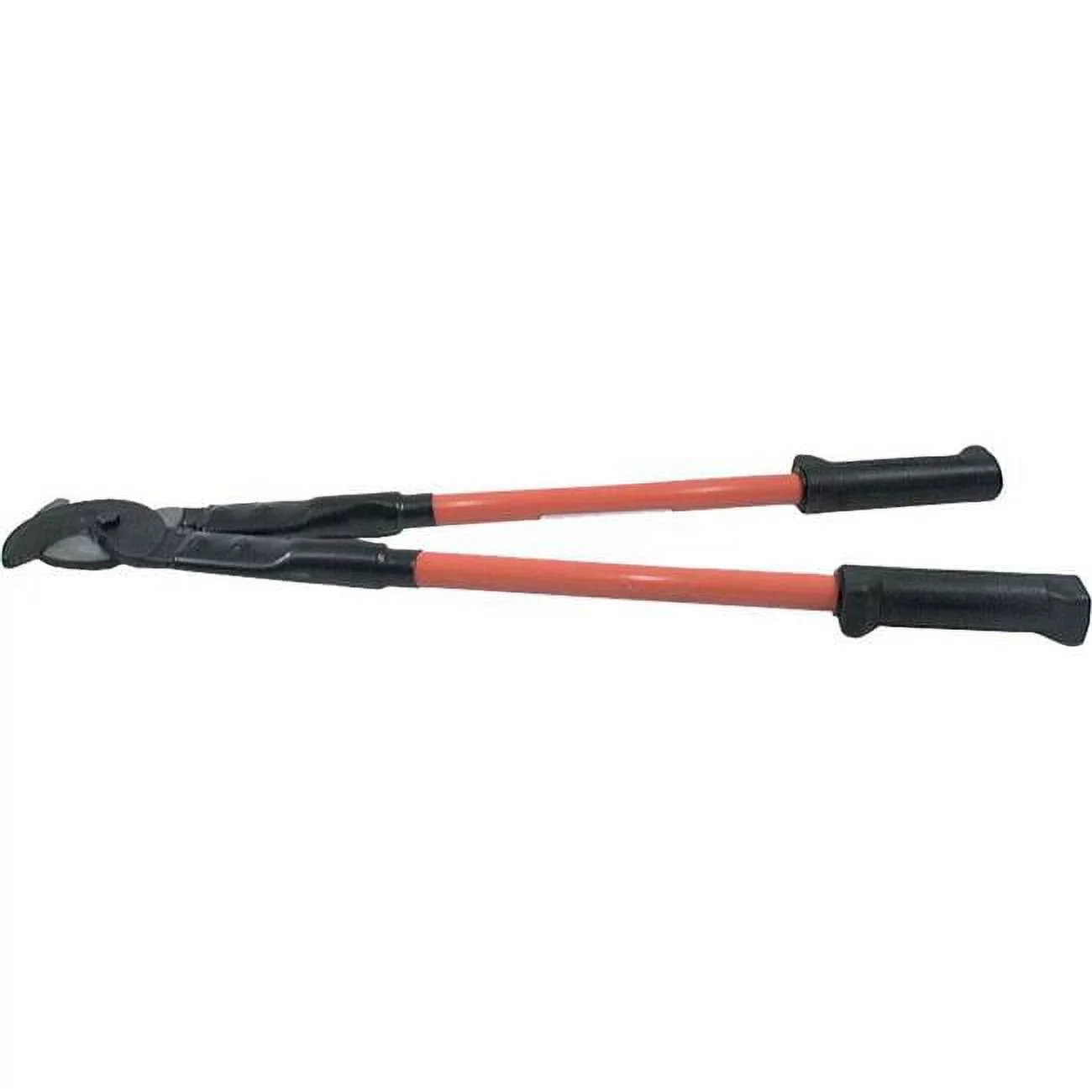 Braided Hose Cutter - Black One Size