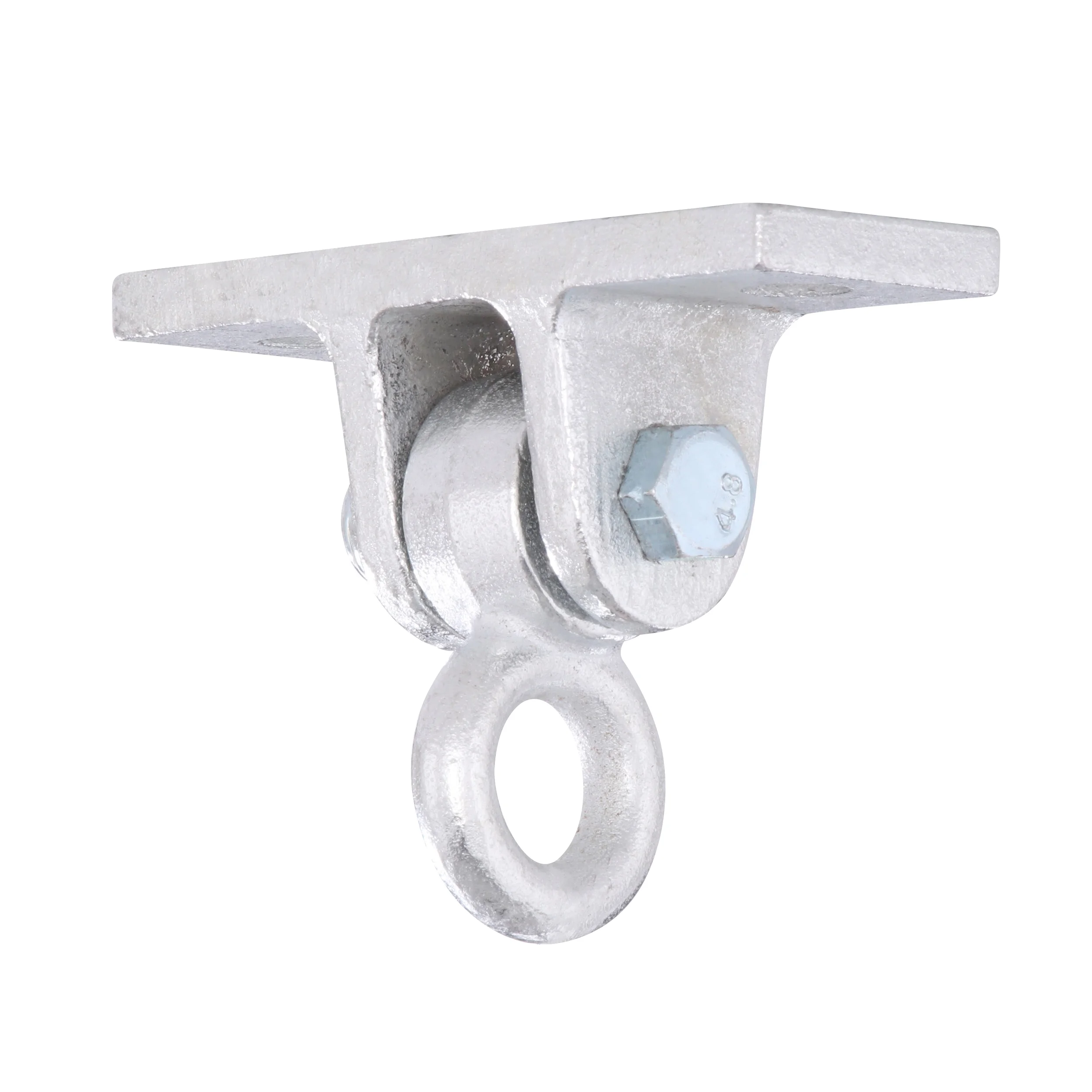 Swing N Slide Cast Steel Extra-Duty Swing Hanger (2-Pack) NE4888