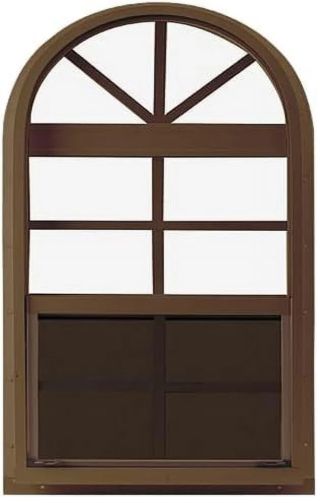 arched  playhouse  24