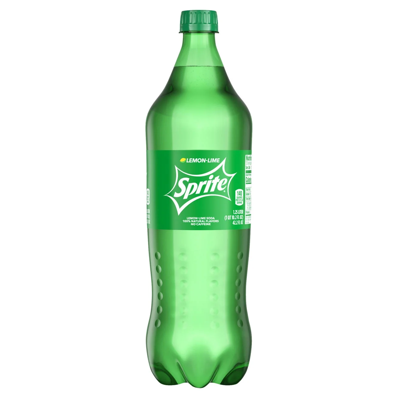 Sprite Sprite Lemon-Lime Soda 42.2 fl oz