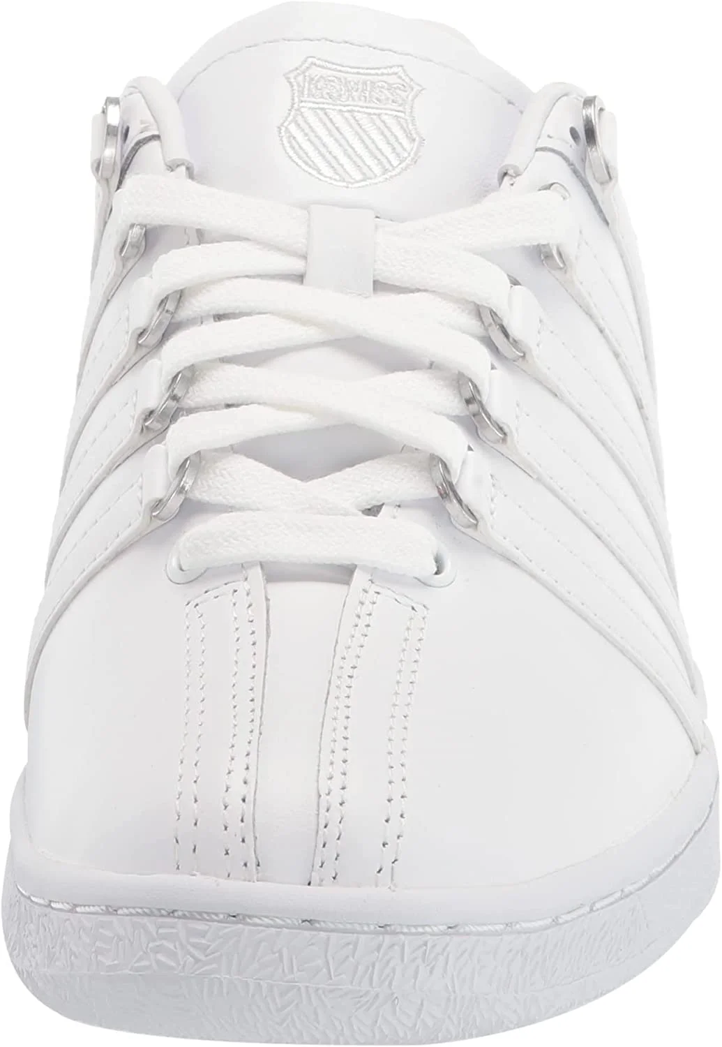 K-Swiss Mens Classic VN Sneaker 101-8