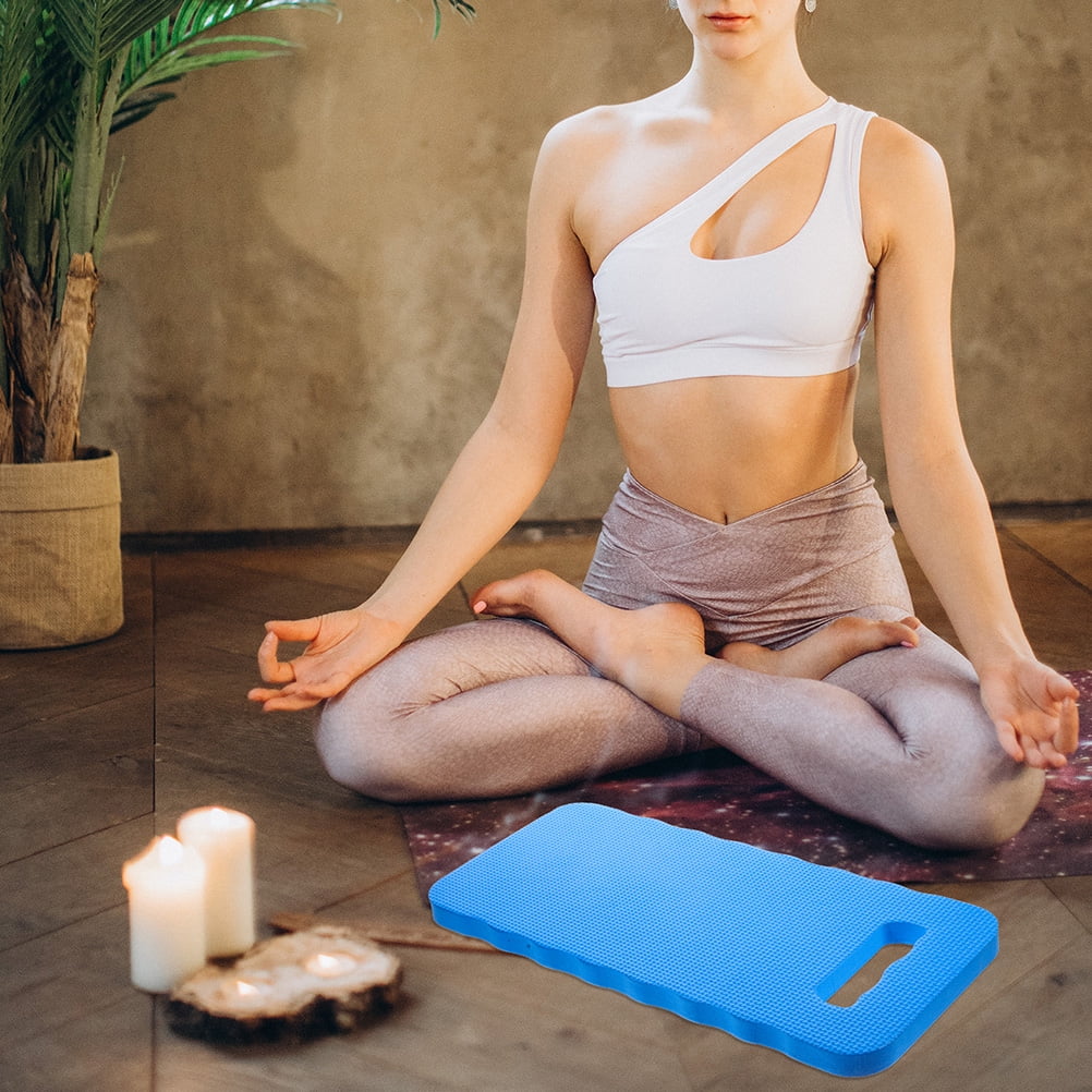 Gongxipen 3pcs Garden Kneel Pad Outside Kneeler Cushion Camping Garden Kneeling Pad