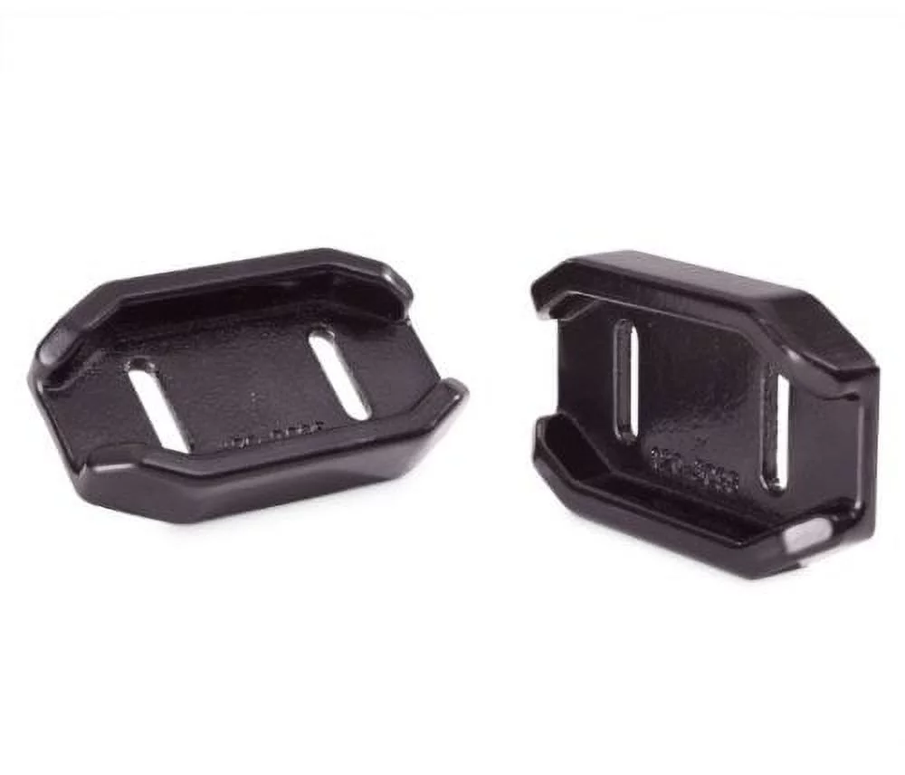 Toro HD Cast Iron Skid Kit