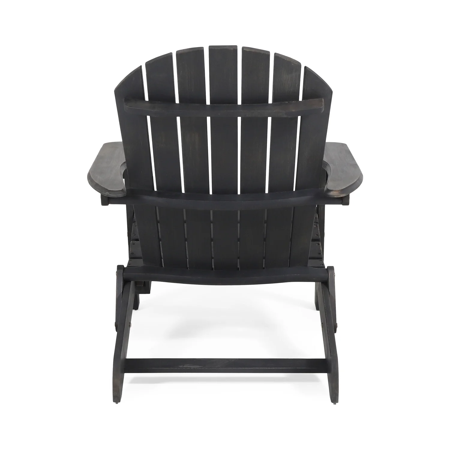 GFCIJMBD MALIBU ADIRONDACK CHAIR