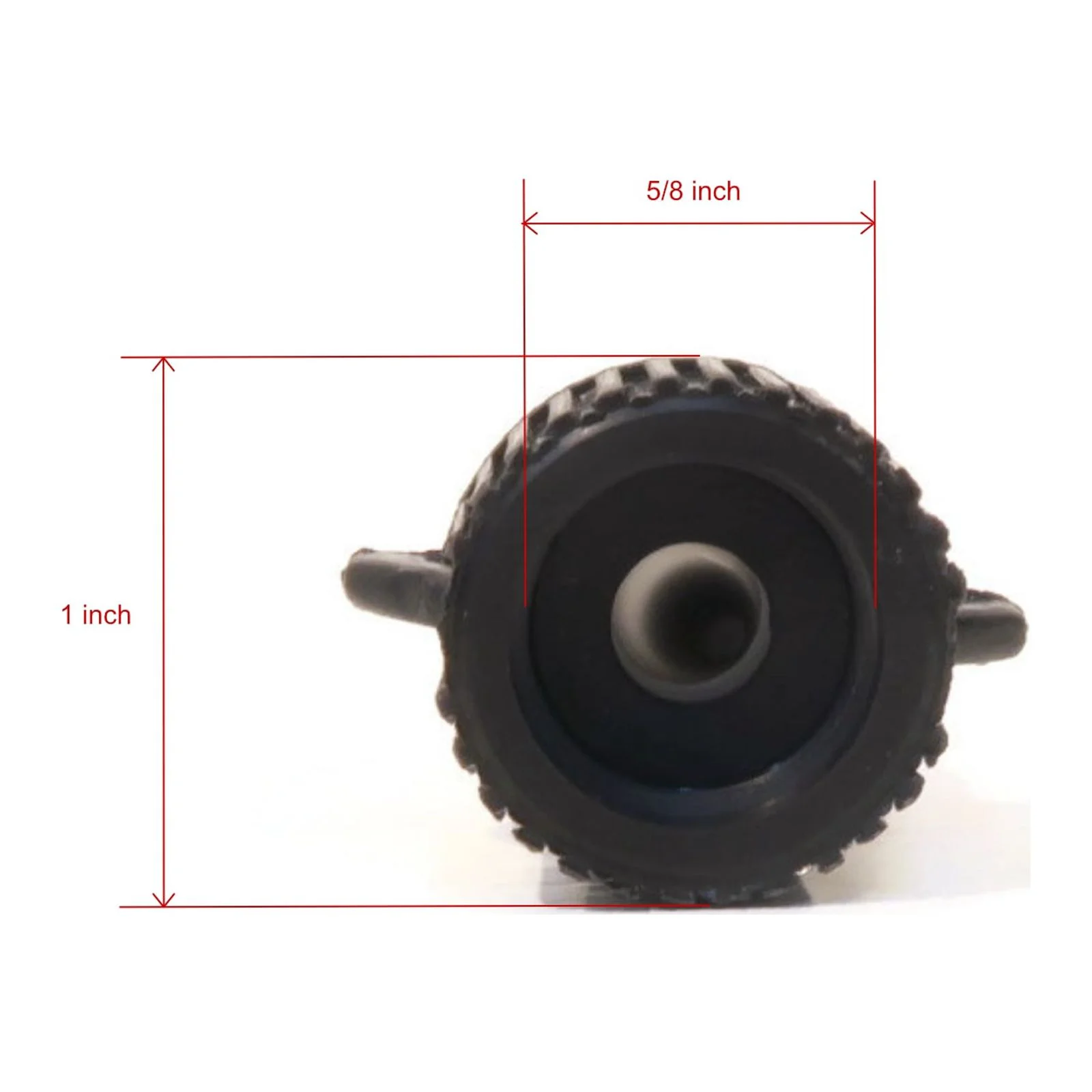 The ROP Shop | (20) Adjustable Sprayer Tip / Nozzle Assembly Lawn & Garden Backpack Handheld