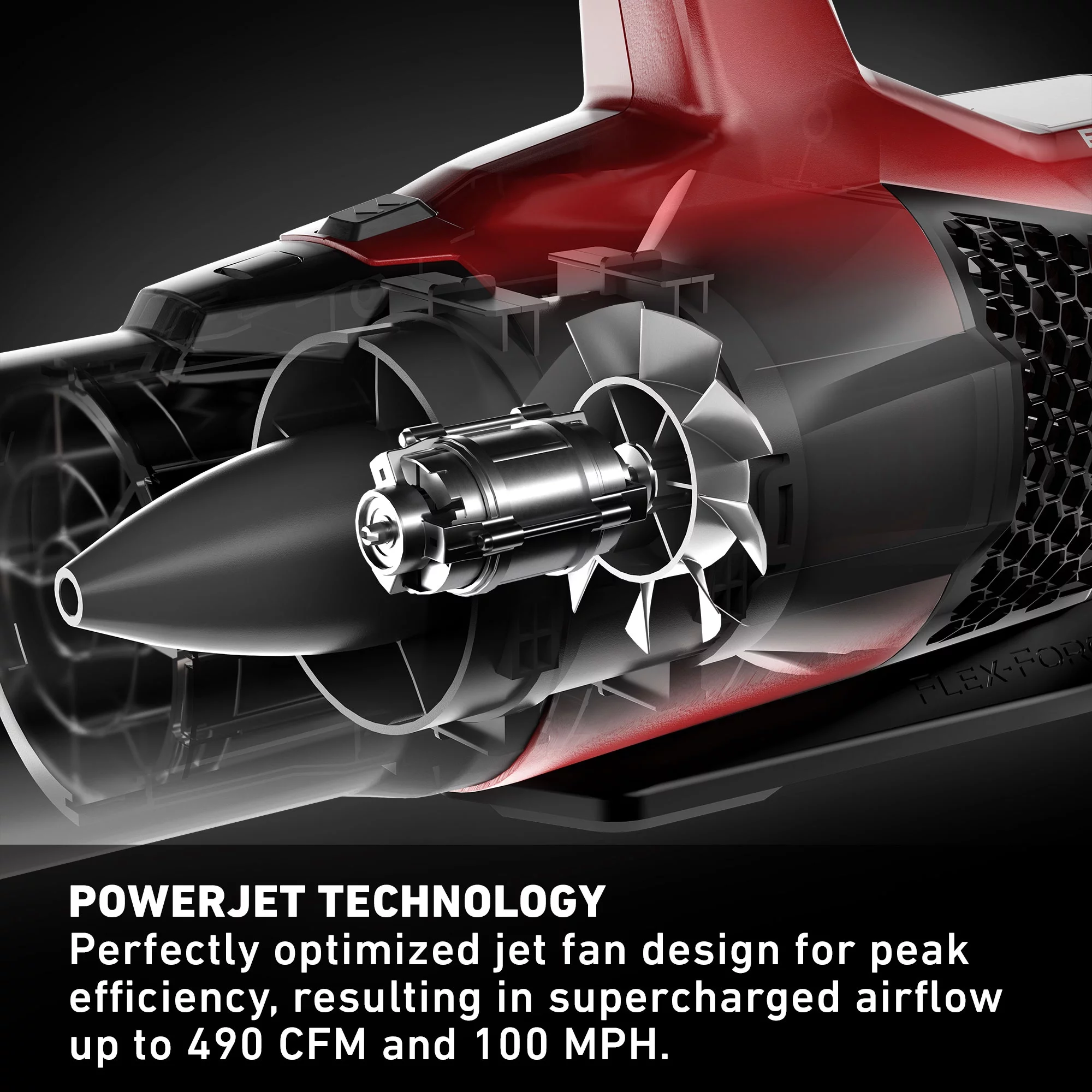 Toro Flex-Force 60V Max 2-Tool Combo Kit Leaf Blower & 13'' String Trimmer