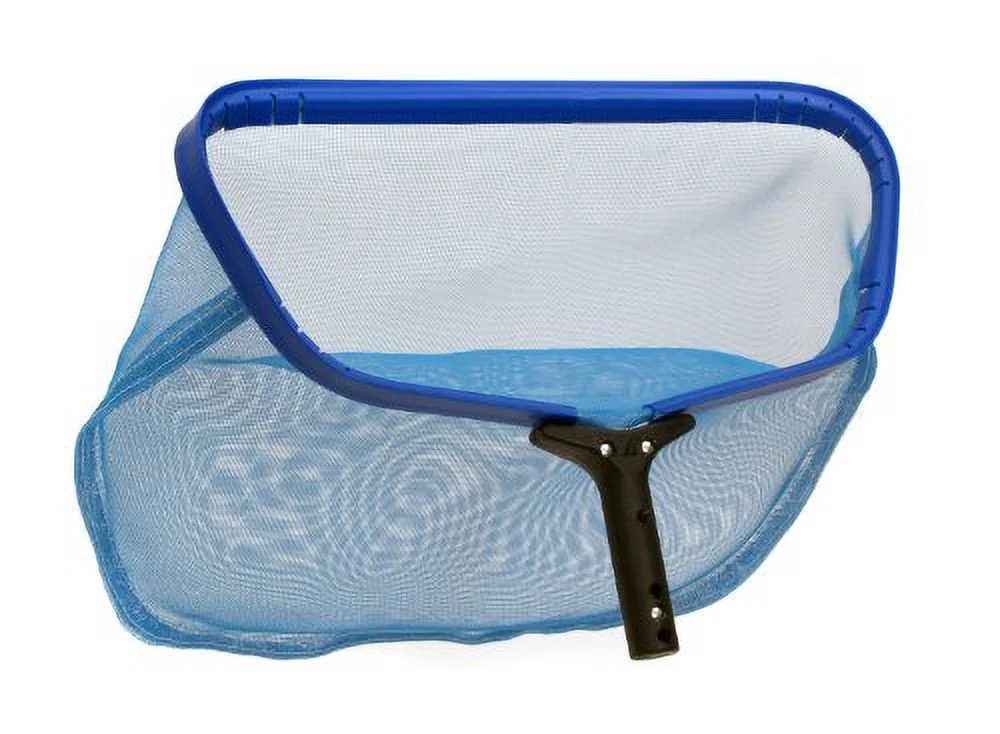 ULSTD Ultra-Lite 18-Inch Lightweight Professional Leaf Rake, Standard Model