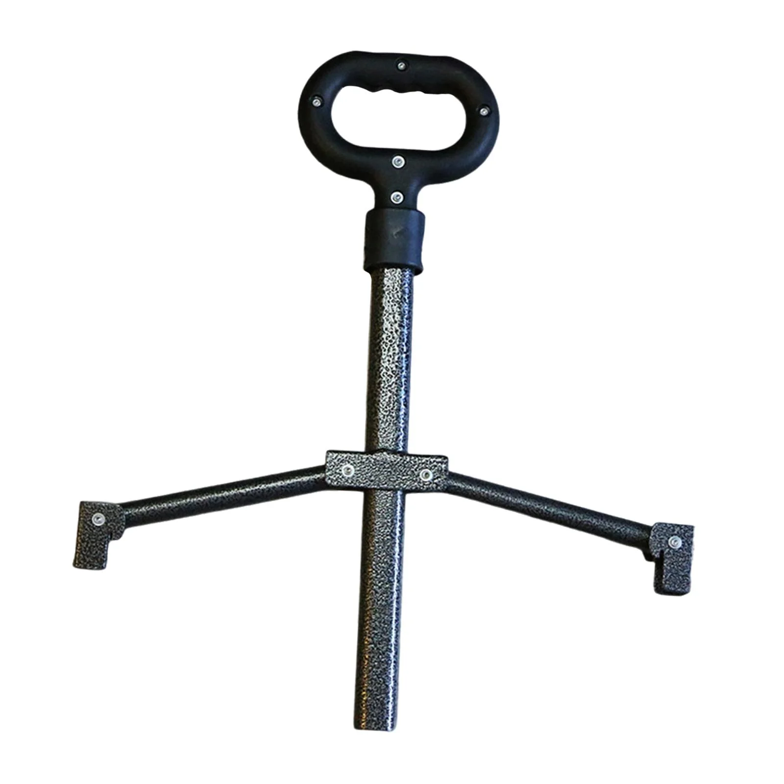 SunniMix Camping Cart Pull Handle Replace for Garden Carts Picnic Carts Fishing Carts