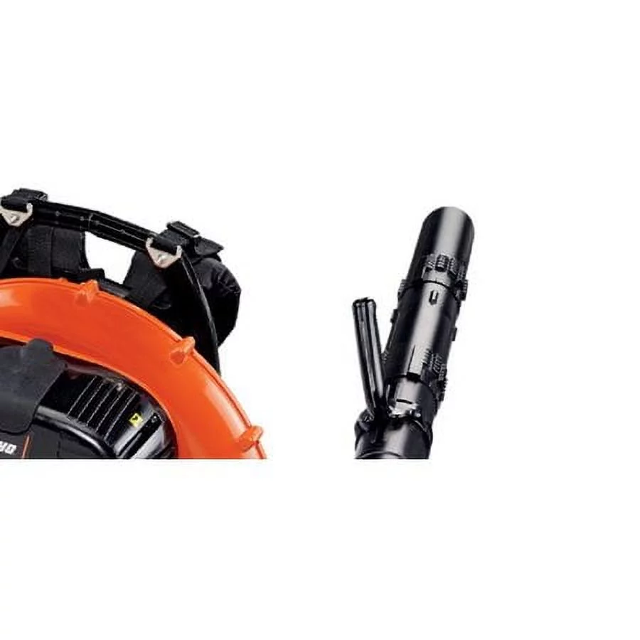 Echo-PB-770H 63.3cc Backpack Blower with Hip Throttle