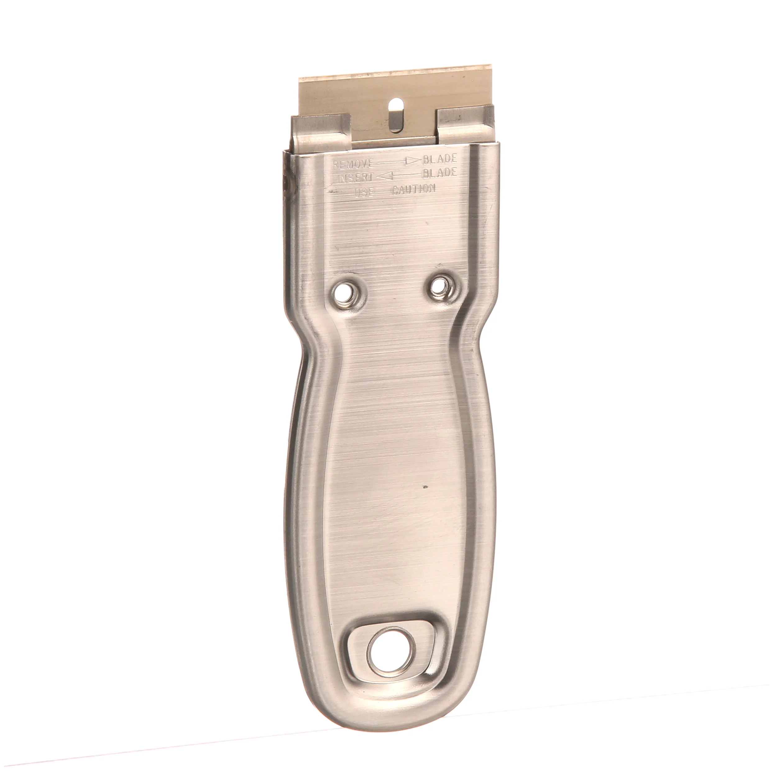 Range Kleen Smooth Top Scraper, Metal