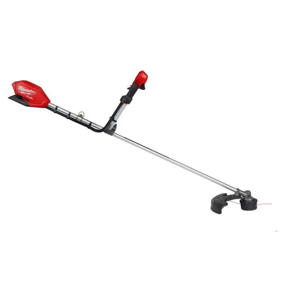 Milwaukee 3015-20 M18 FUEL 18V Lithium-Ion Brushless Cordless Brush Cutter (Tool-Only)
