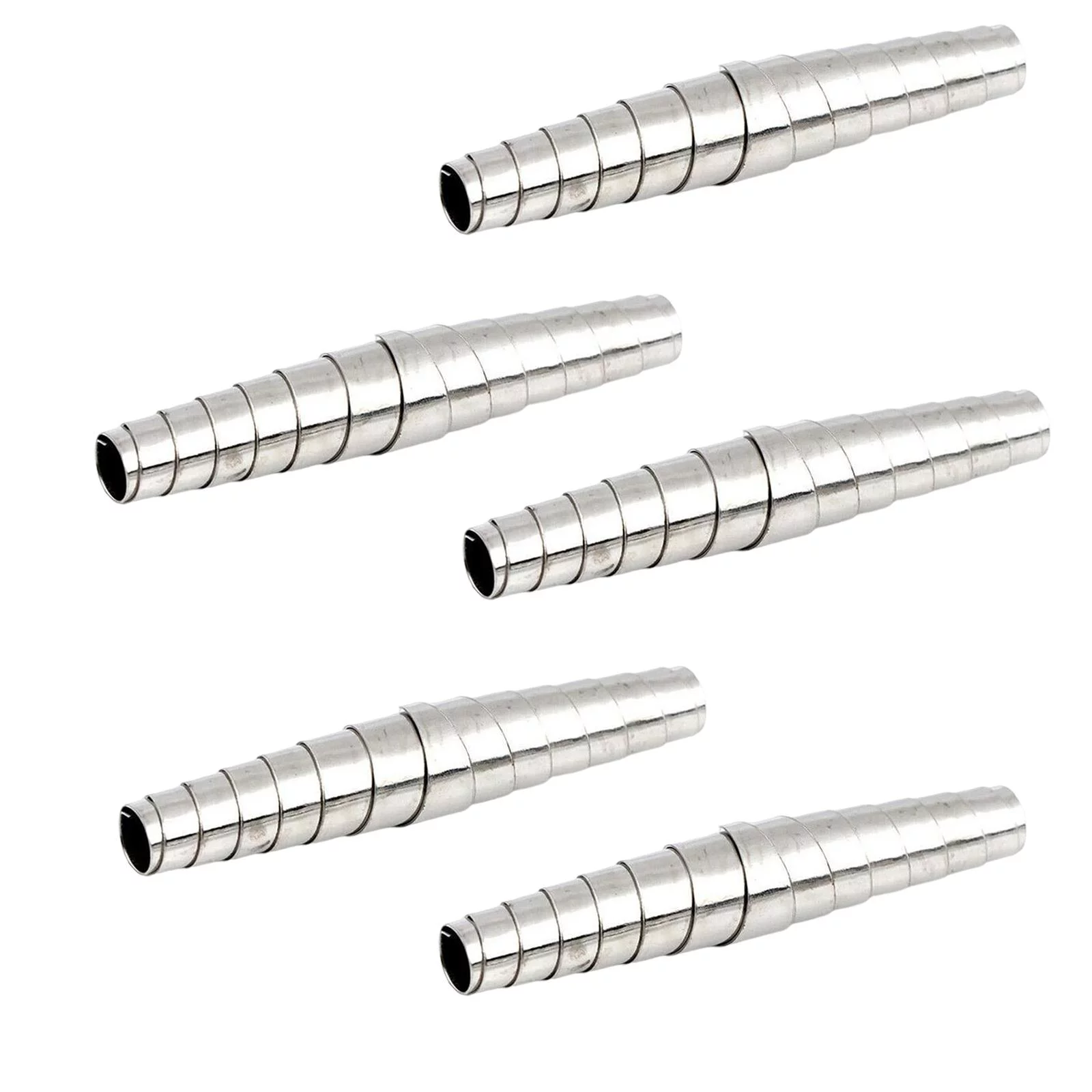 5 Pieces Volute Secateur Springs Hand pruners Spring 5.8cm for Gardening Tool