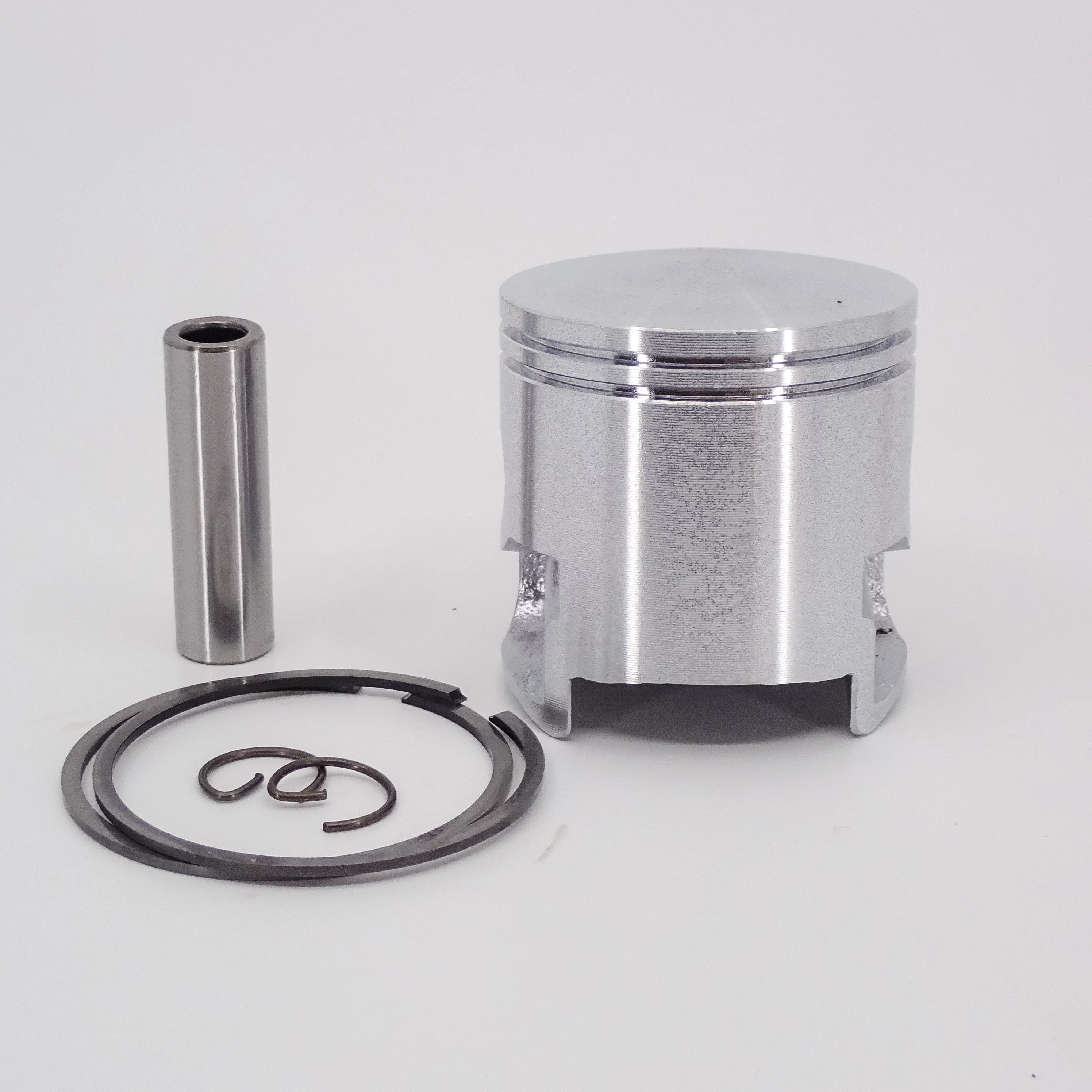 THE DUKE'S PISTON AND RINGS FITS HUSQVARNA 150BT 350BT 350BF