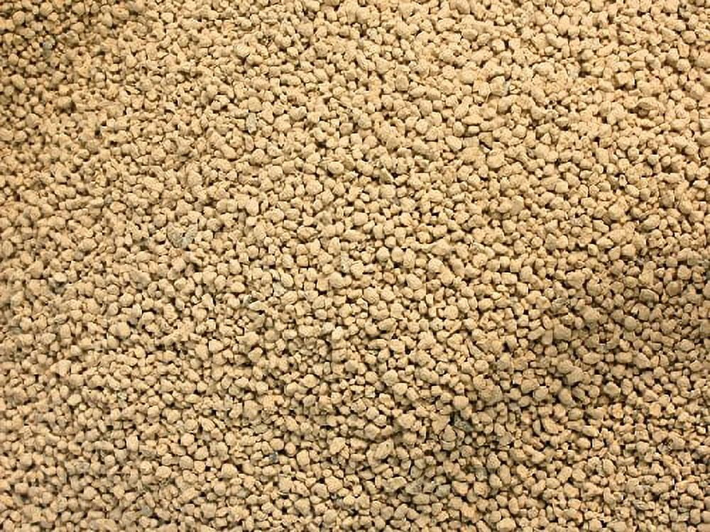 Japanese Kiryu for & Junipers Bonsai Tree Soil Mix - Shohin Grain (2mm-3mm)