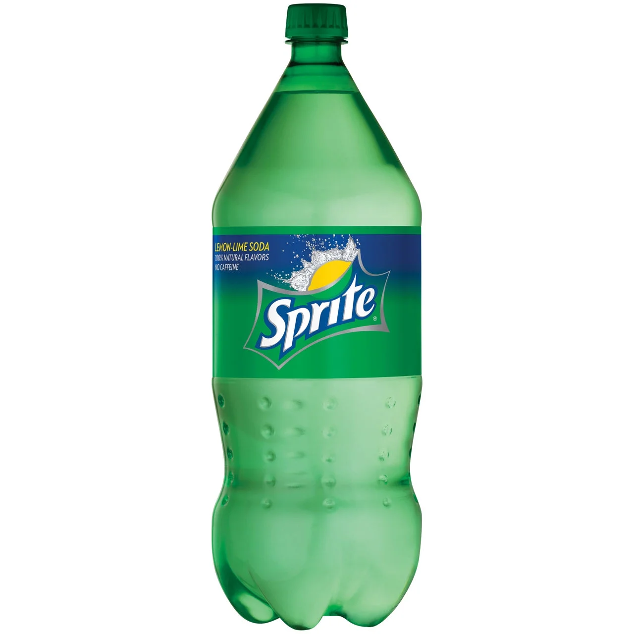 Sprite Sprite Lemon-Lime Soda 67.6 fl oz