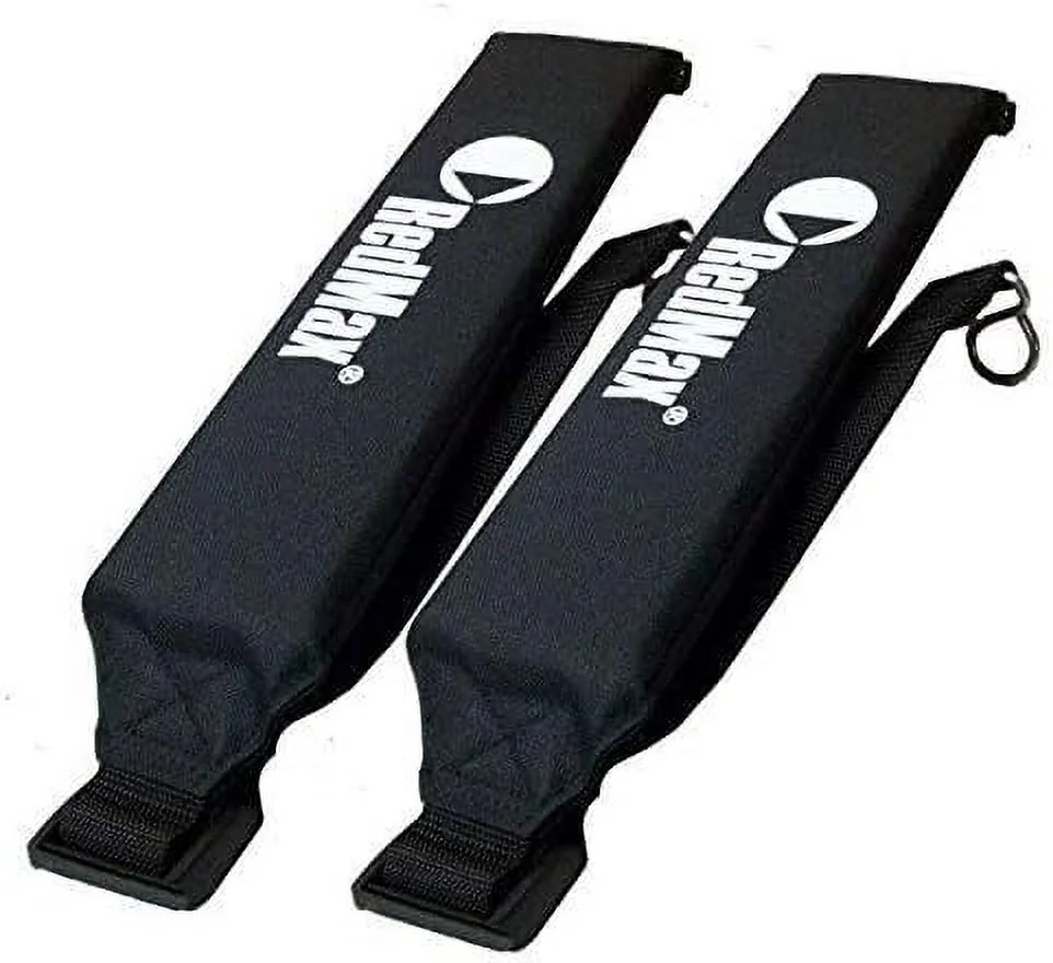 Redmax Ship From (2 Pack) Genuine 511758401 Backpack Blower Shoulder Straps EBZ7500 EBZ8500