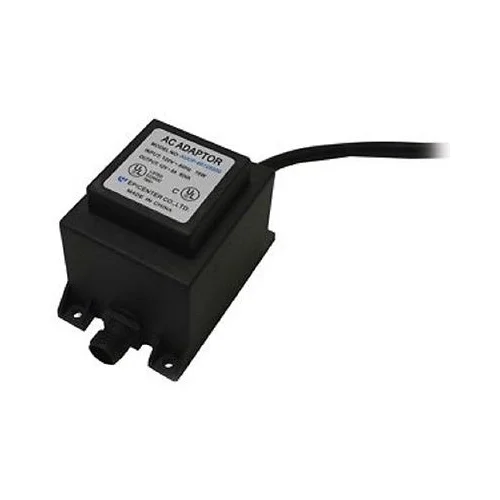 Aquascape AQSC 12V Transformer, 20W
