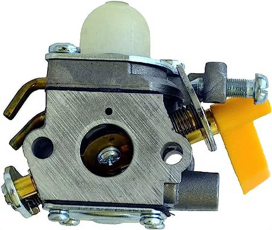 OakTen Carburetor Compatible with 308054025, 308054032, 308054022 Replacement for Homelite UT-60526 and Ryobi Blower RY09050, RY09051