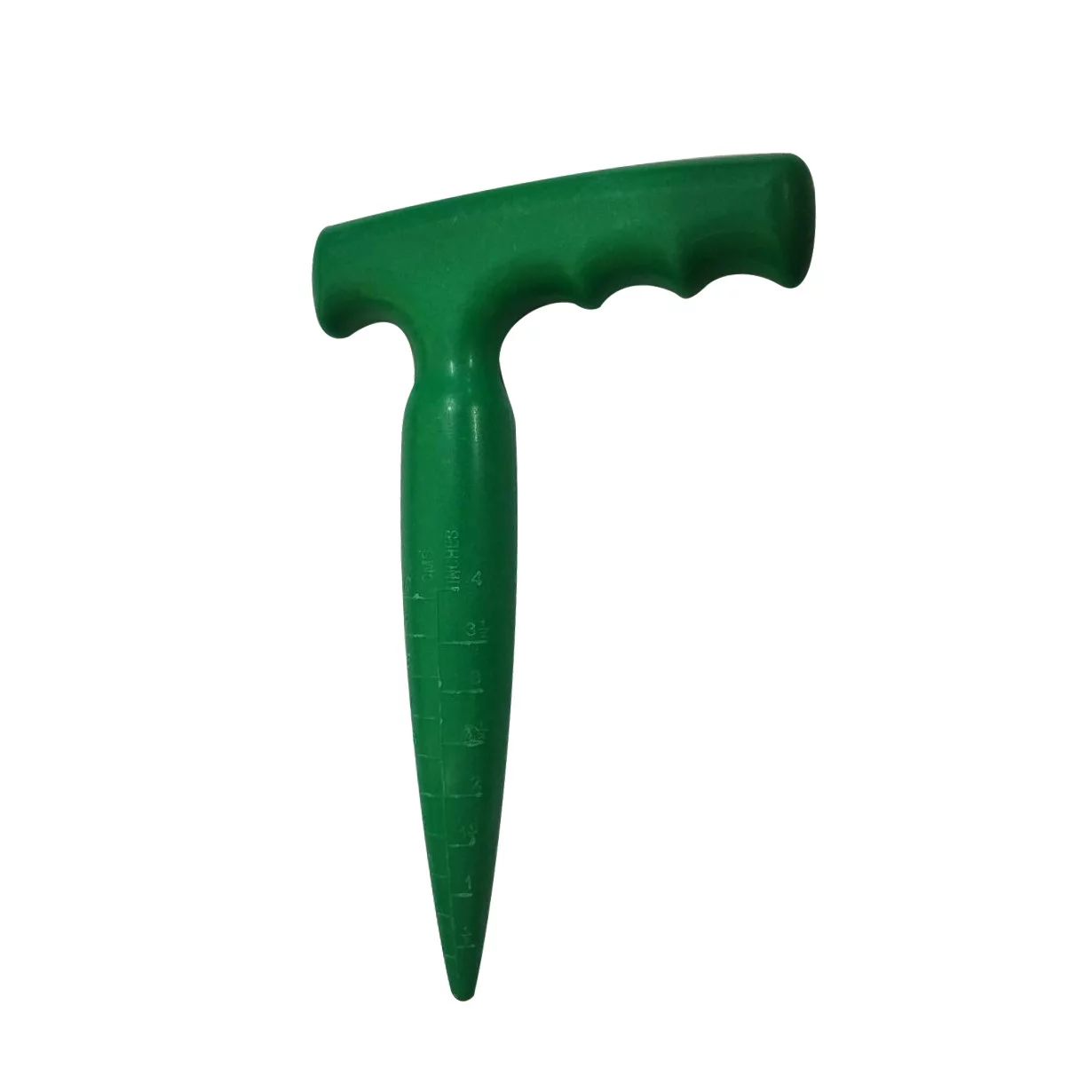 WOXINDA Soil Puncher Sowing Tools Migration Planting Nursery Gardening Supplies