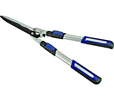Landscapers Select GH48126 Shear Hedge Telescopic 25 To 32-1/2 Inch