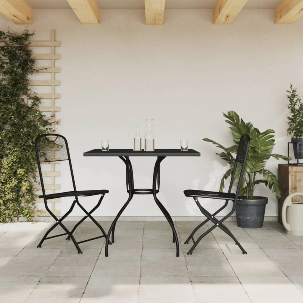 Andoer parcel,Patio Furniture Set Piece Patio Set 3 Piece Patio Table And Chairs Poolside Furniture Style Zeyuan 1226038a Mesh - 3211809 Set Balcony Poolside Shcushan ChairsSet Barash