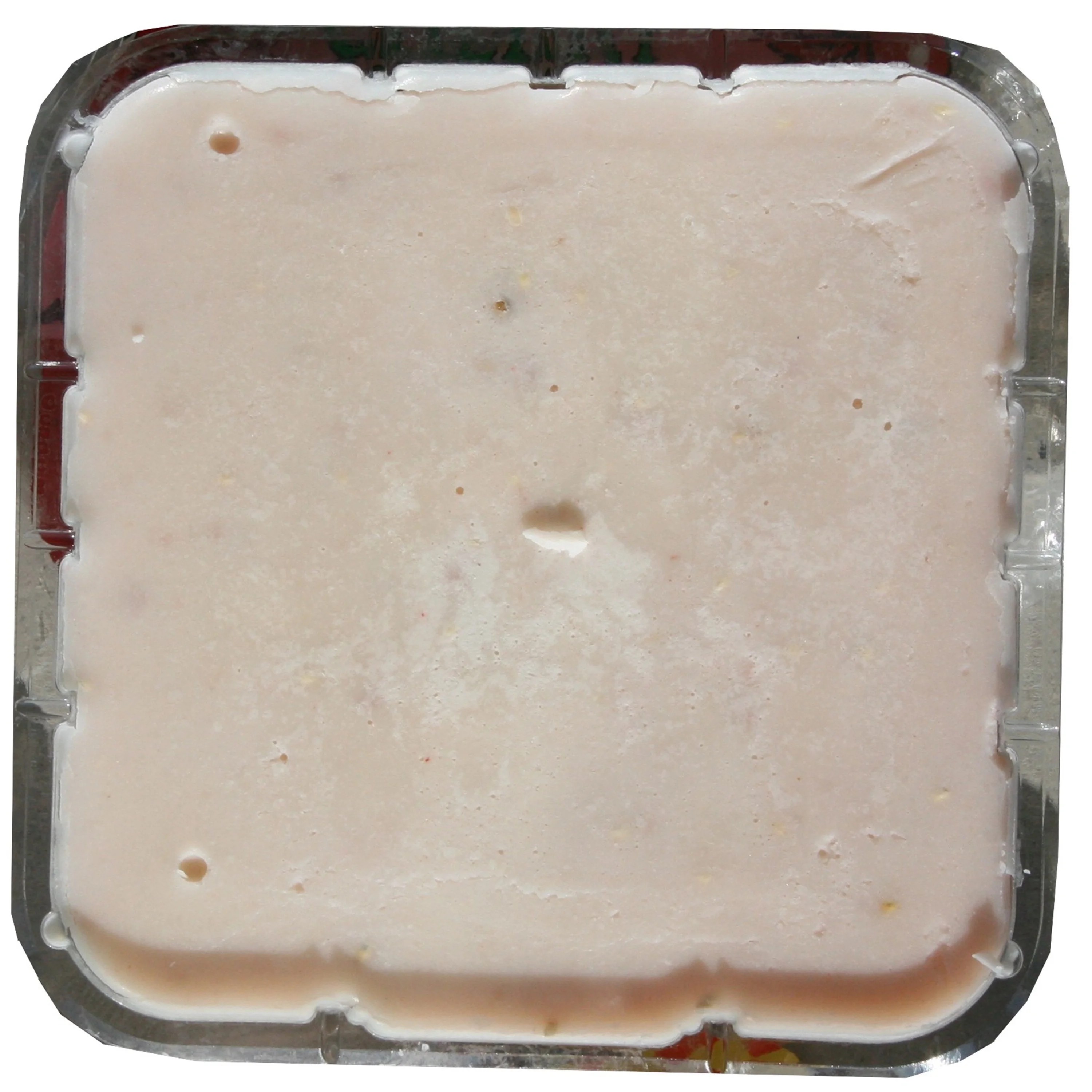 C&S Cherry Suet Treat, 11.75 oz Cake, Wild Bird Food