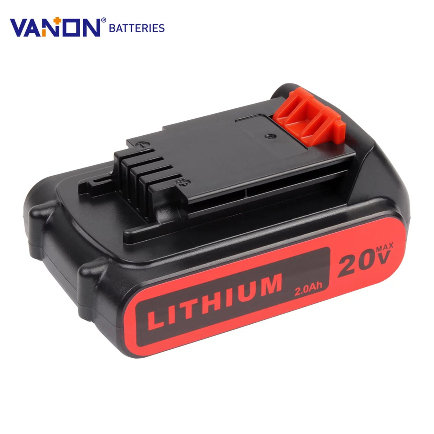 For Black & Decker LBXR20 Battery 20V 3800mah Li-Ion CHH2220 LBX20 LB20 Black and Decker Power Tools Batteries