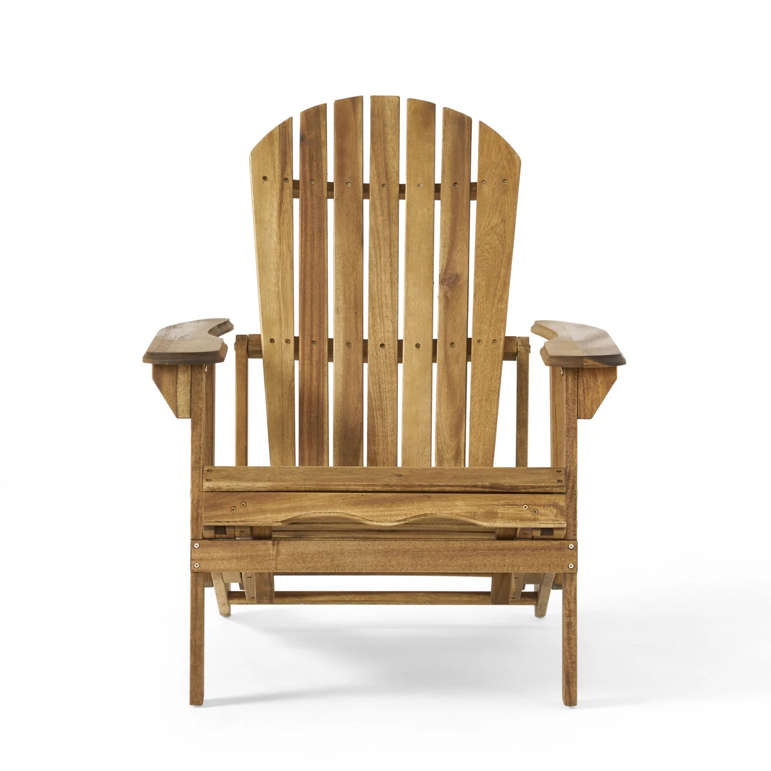 CGFHYP MALIBU RECLINING ADIRONDACK CHAIR