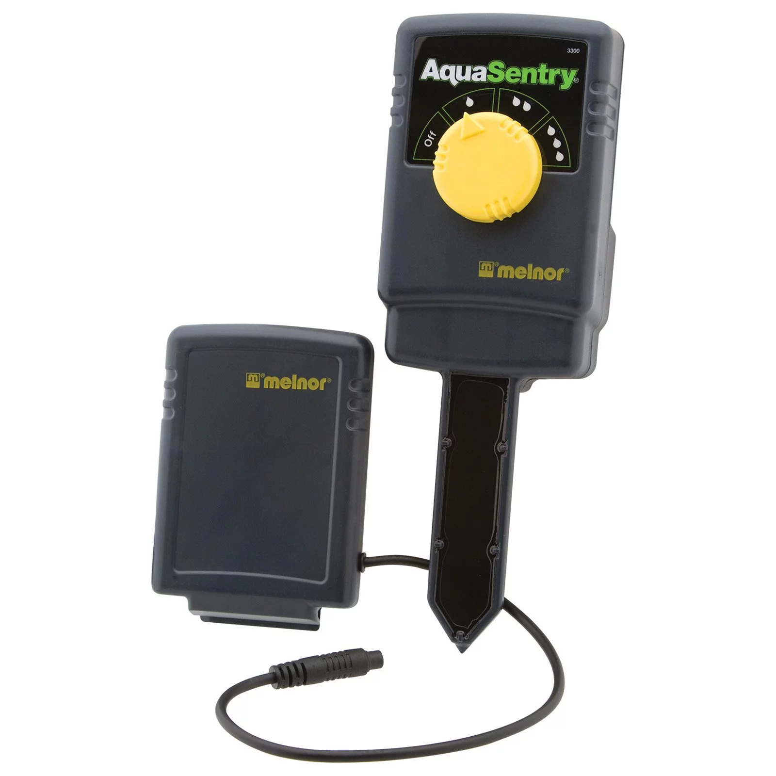 Melnor AquaSentry Wireless Soil Moisture Sensor