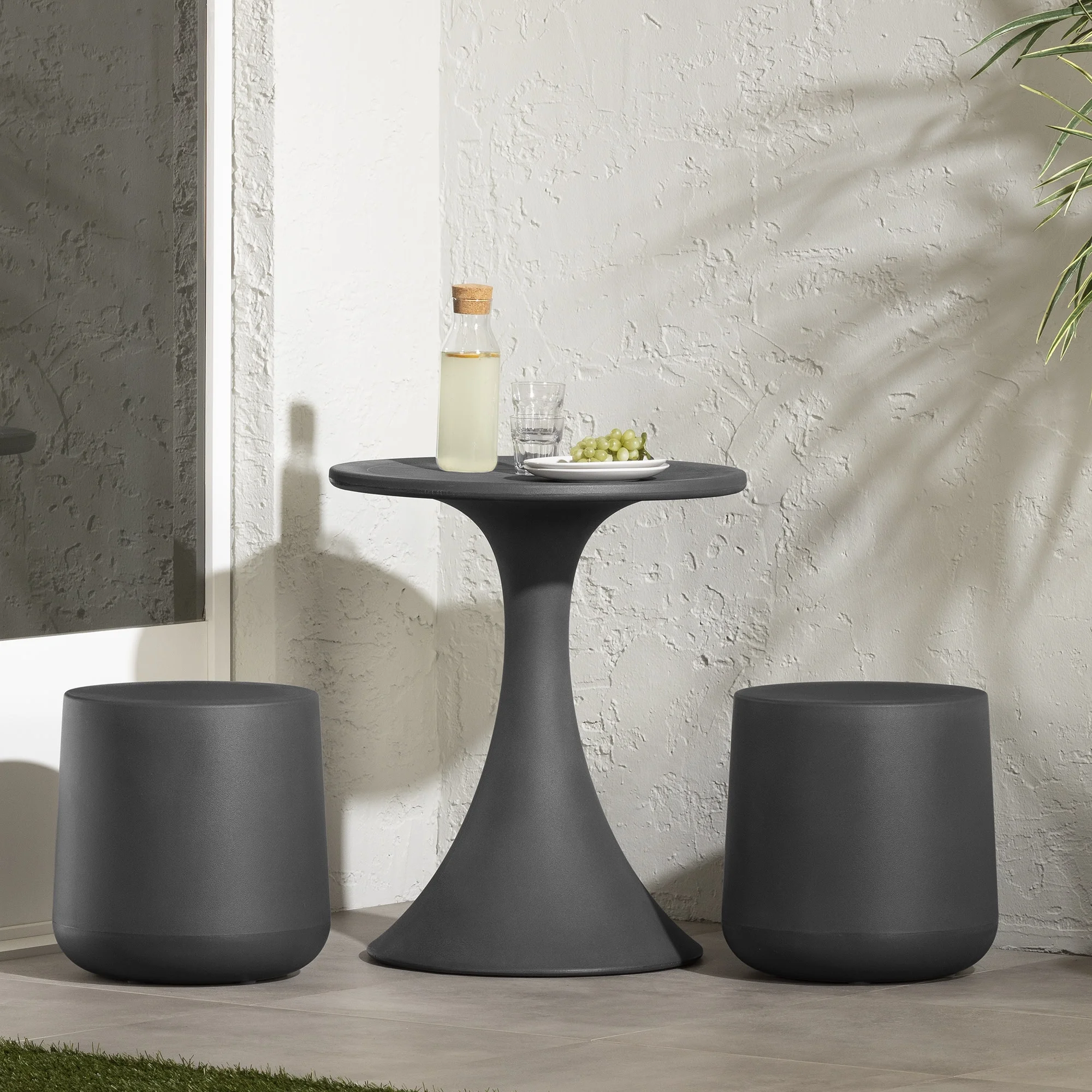 South Shore Dalya, Scandinavian Kit,  Gray