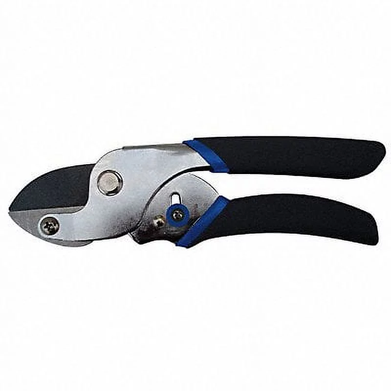 Westward Anvil Pruner,2 In.L,Steel,5/8 In. 5TFN3