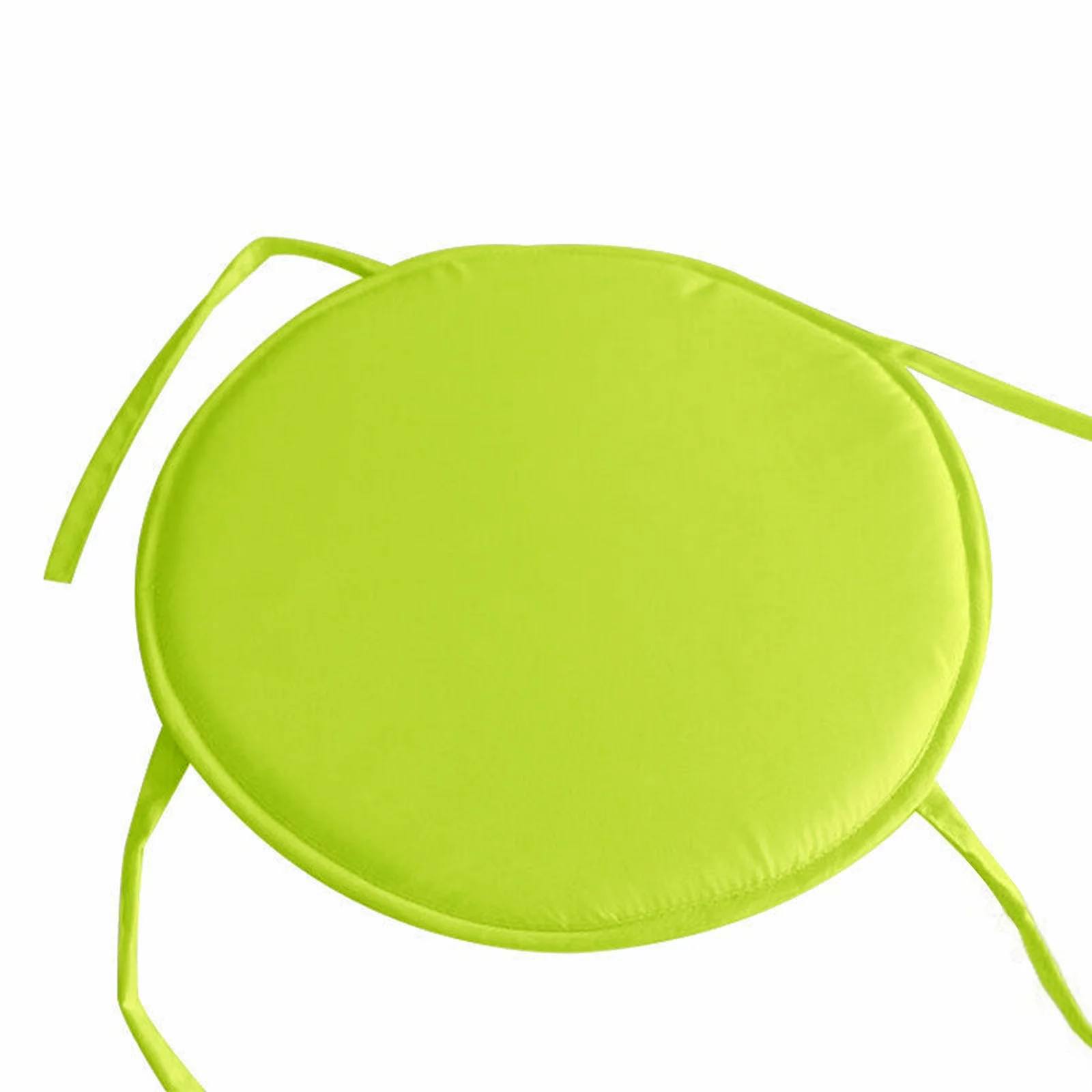 Room Round Patio Cushion Pads Dining For Outdoor Bistros Stool Seat Garden Chair Kitchen，Dining & Bar